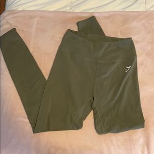 Gymshark dreamy leggings